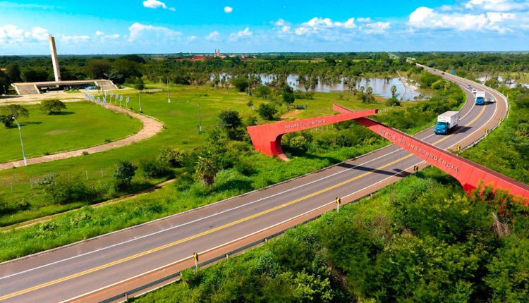 Batalha do Jenipapo: único conflito armado pela independência do Brasil completa 200 anos.