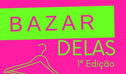 Bazar solidário irá promover ações sociais no município de Floriano. (Foto: Divulgação)