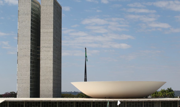 Câmara define comandos das 30 comissões permanentes da Casa.