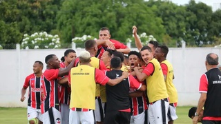Campeonato Piauiense.