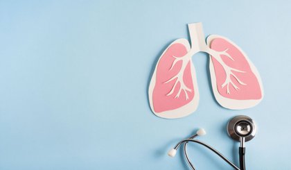 Casos de tuberculose crescem no Piauí. (Foto: Shutterstock)