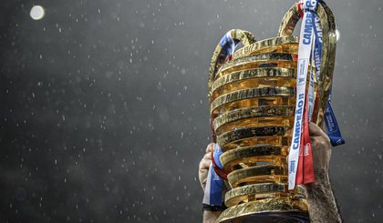 CBF divulga tabela detalhada da segunda fase da Copa do Nordeste. (Foto: Kely Pereira/AGIF)