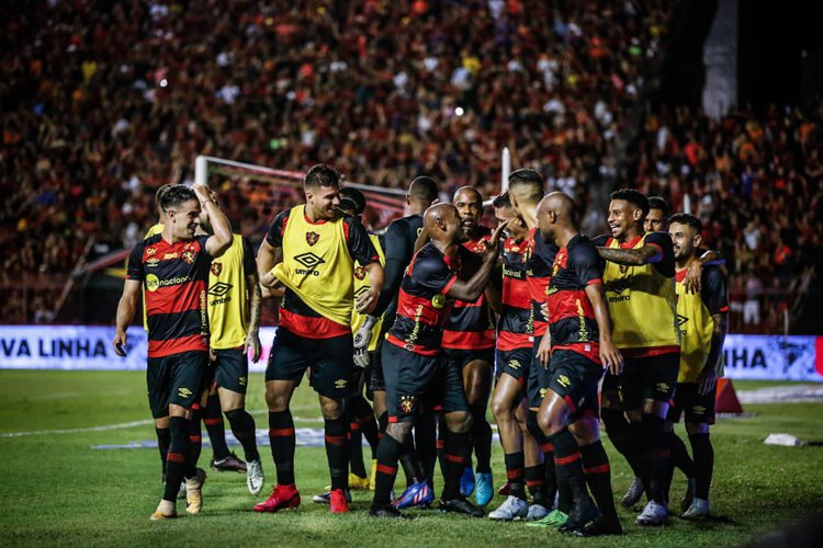 Copa do Nordeste 2023 - Quartas de final.