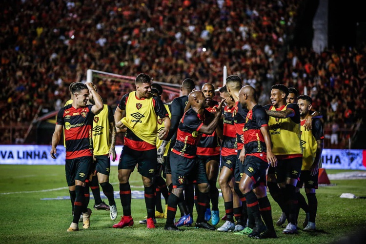 Copa do Nordeste 2023 - Quartas de final.