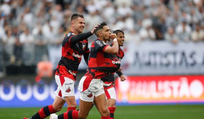 Corinthians perde para Ituano e se despede do Campeonato Paulista. (Foto: Paulo Pinto/ Ituano)