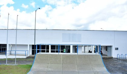 Cultura de Floriano quer implantar Escolinha de Esportes do Município ainda neste semestre. (Foto: Secom)