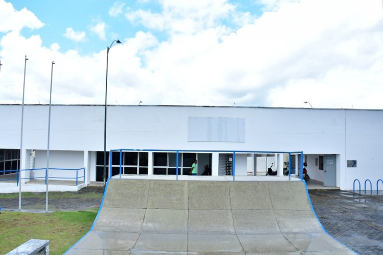 Cultura de Floriano quer implantar Escolinha de Esportes do Município ainda neste semestre.