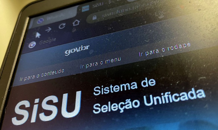 Educação Selecionados na chamada regular do Sisu podem se matricular até quarta.