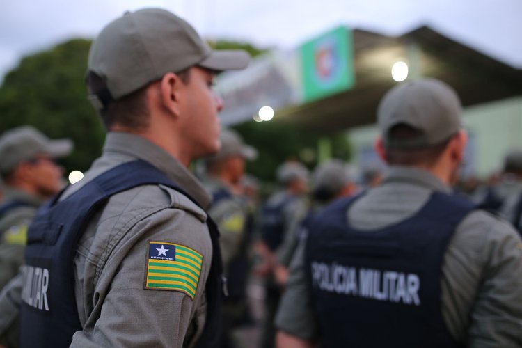 Foragido da justiça do Piauí condenado a mais de 30 anos por duplo homicídio é preso em Pernambuco.