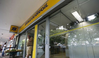 Inscrições do concurso do Banco do Brasil terminam nesta sexta. (Foto: Marcelo Camargo/Agência Brasil)