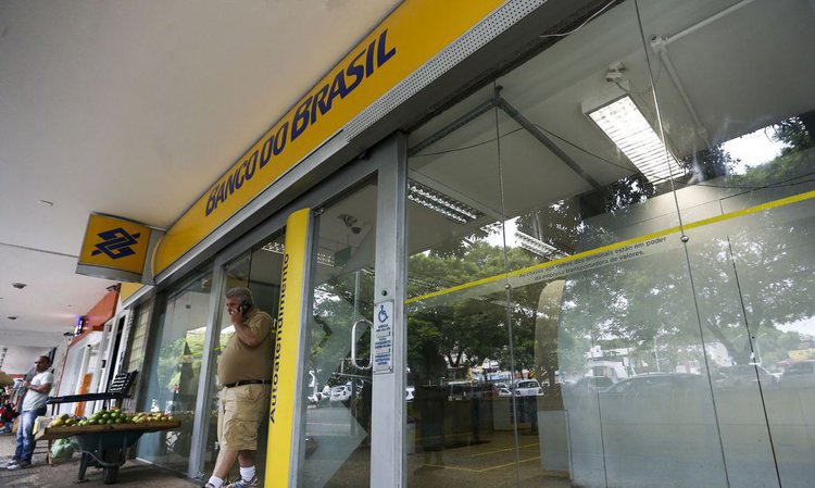 Inscrições do concurso do Banco do Brasil terminam nesta sexta.