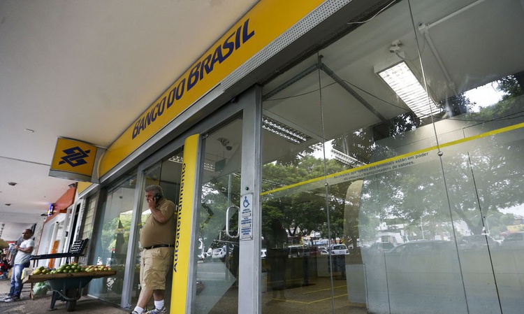Inscrições do concurso do Banco do Brasil terminam nesta sexta.