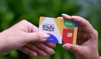 Mais de 11 mil famílias entraram no Bolsa Família no Piauí. (Foto: Reprodução)