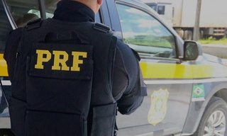 Mandado de prisão é cumprido durante abordagem da PRF em Floriano (PI).