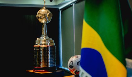 Maracanã receberá a final da edição 2023 da Copa Libertadores. (Foto: Conmebol/Divulgação)