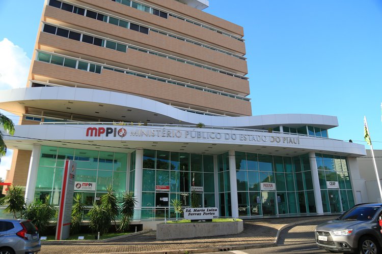 Ministério Público do Piauí.