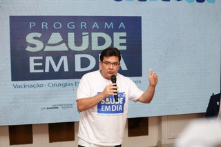 Para o hospital Tibério Nunes, em Floriano, serão disponibilizados, até maio deste ano, os serviços de ambulatório de especialidades e habilitação em ortopedia de alta complexidade.