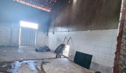 Prefeitura de Floriano intensifica fiscalizações de produtos de origem animal. (Foto: Secom)