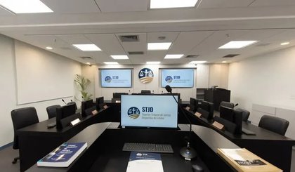 STJD (Foto: Reprodução)