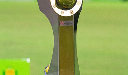 Troféu Campeonato Piauiense. (Foto: Aldo Carvalho)