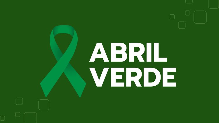 Abril Verde: Alerta para os elevados índices de acidentes no trabalho