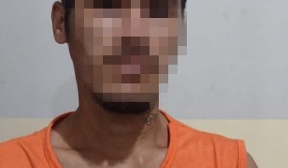 Acusado de violência doméstica no Piauí é preso no estado do Maranhão. (Foto: Divulgação)