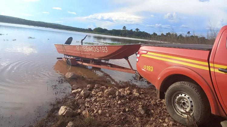 Afogamentos aumentam 225% nos primeiros meses deste ano e Corpo de Bombeiros alerta banhistas.