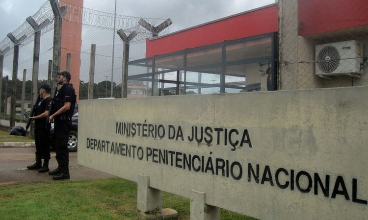 Agentes penitenciários anunciam paralisação nesta sexta-feira.