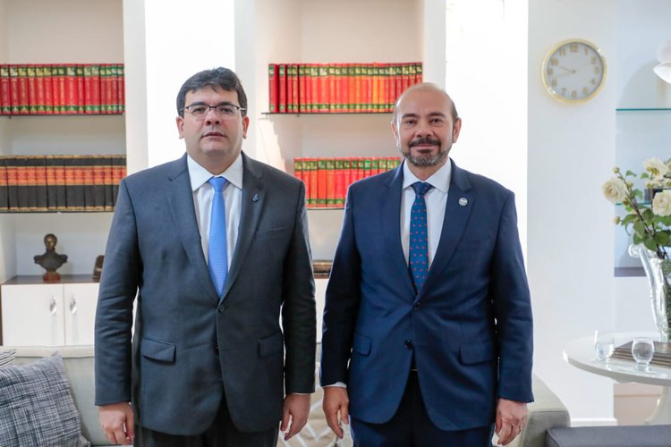 Agrimar Rodrigues foi presidente da subsecção da OAB em Picos.