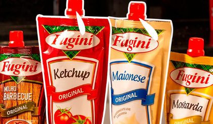 Anvisa libera fabricação de produtos da marca Fugini. (Foto: Reprodução)