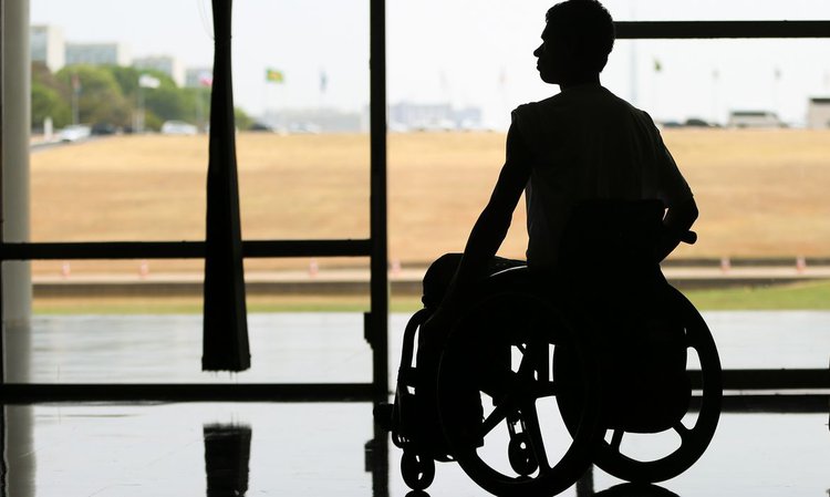 Caixa anuncia linha de crédito para pessoas com deficiência.