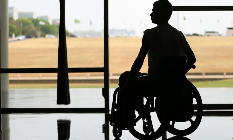 Caixa anuncia linha de crédito para pessoas com deficiência.
