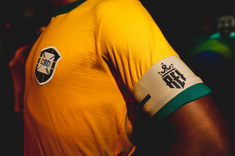 CBF homenageará Pelé na rodada de abertura das Séries A e B do Campeonato Brasileiro.