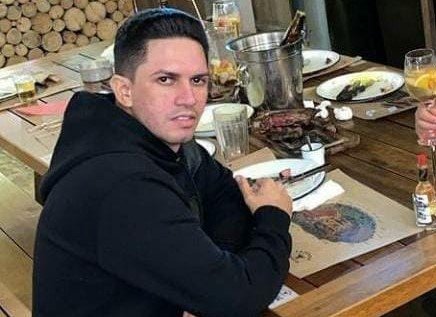 Condenado por tráfico de drogas no Piauí é preso em São Paulo.