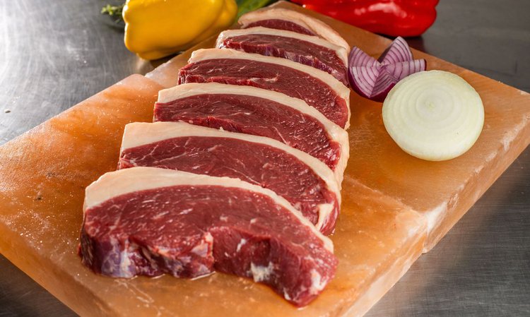 Consumo de carne bovina no Brasil atinge menor nível em 18 anos.