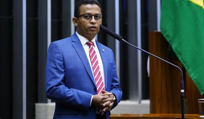 Deputado federal Francisco Costa. (Foto: Pablo Valadares/Câmara dos Deputados) Deputado federal Francisco Costa. (Foto: Pablo Valadares/Câmara dos Deputados)