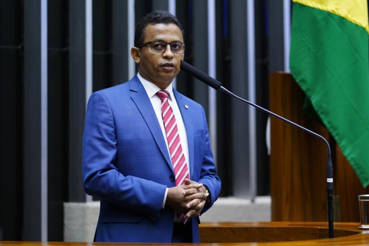 Deputado federal Francisco Costa.