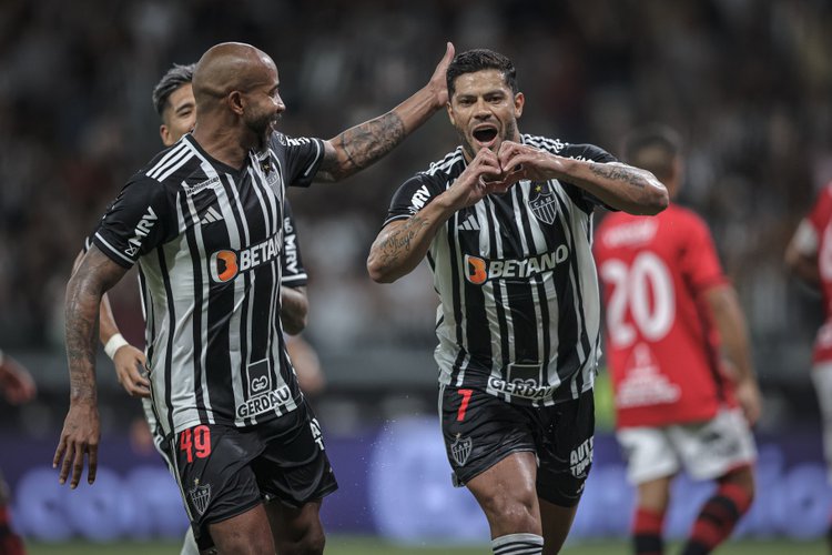 Jogos de volta começam a ser decididos nesta terça-feira e se encerram na quinta.