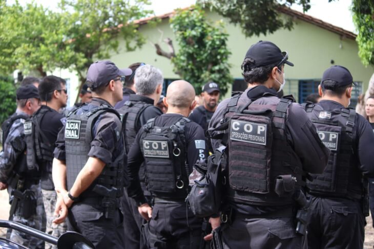 Operação