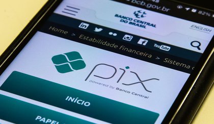 Pix para CNPJ e pessoa física: saiba em quais casos pode ser cobrado taxa. (Foto: Marcello Casal Jr/Agência Brasil)