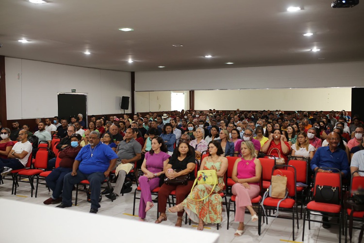 Polícia Militar reforça policiamento preventivo no ambiente escolar em todo o Piauí.