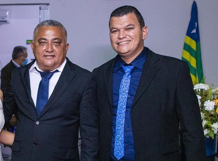 Prefeito e vice são cassados em município do Piauí.