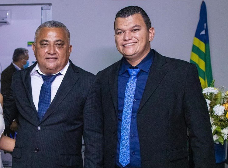 Prefeito e vice são cassados em município do Piauí.