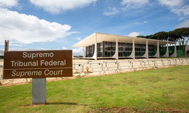 STF autoriza empresas a transferir créditos de ICMS entre filiais.