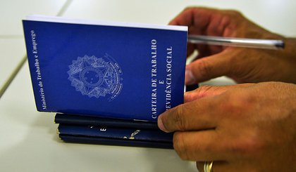 Supremo pode julgar na quinta-feira revisão do FGTS pela inflação. (Foto: Marcello Casal Jr/Agência Brasil)