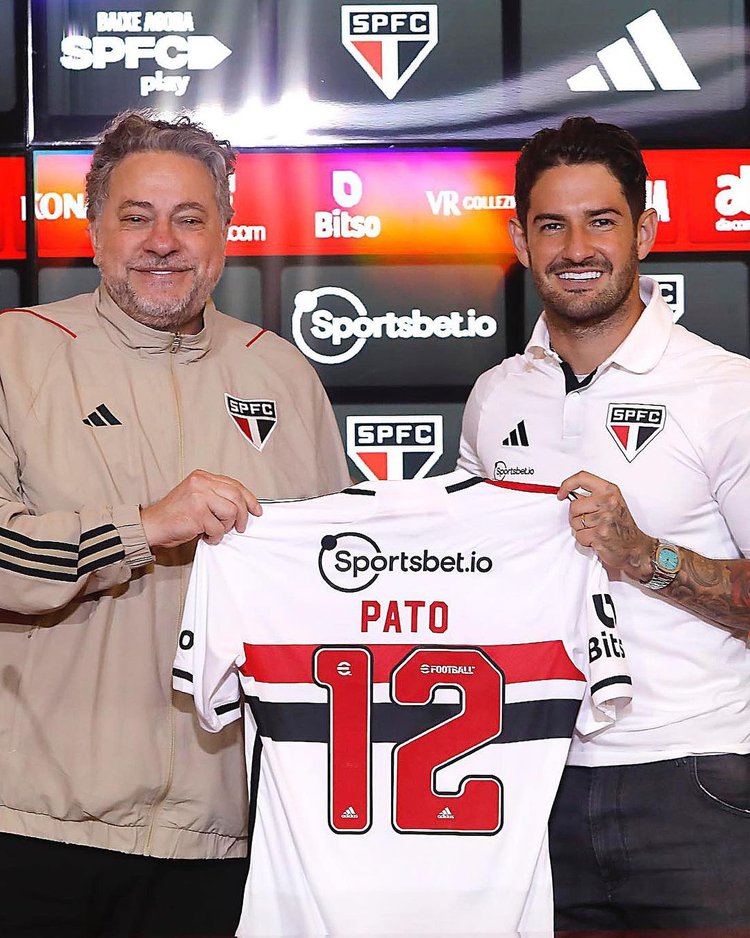 Apresentação Pato