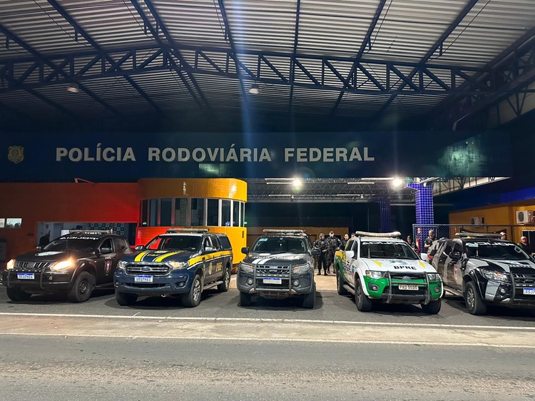 As ações acontecem em todo o país para combater crimes sexuais contra crianças e adolescentes.