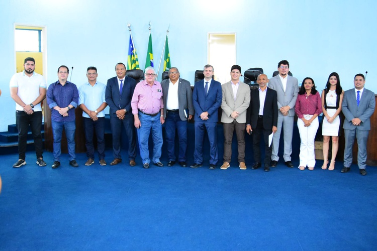 Audiencia Publica