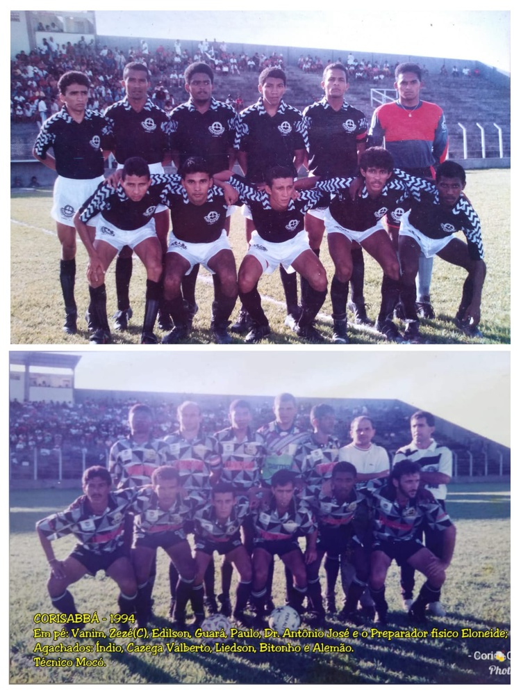 Corisabbá(1994).