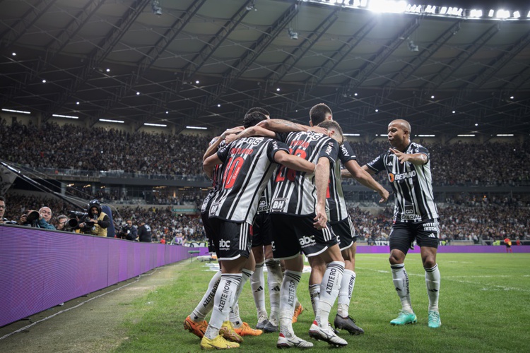 Em rodada de fôlego, gigantes do futebol brasileiro ofereceram espetáculos para os torcedores.
